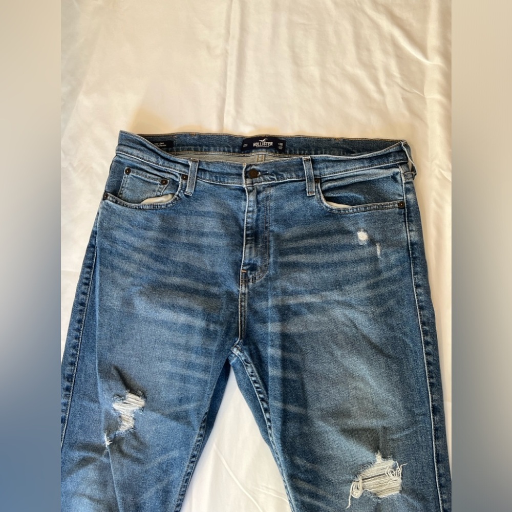 36x32 Hollister Jeans